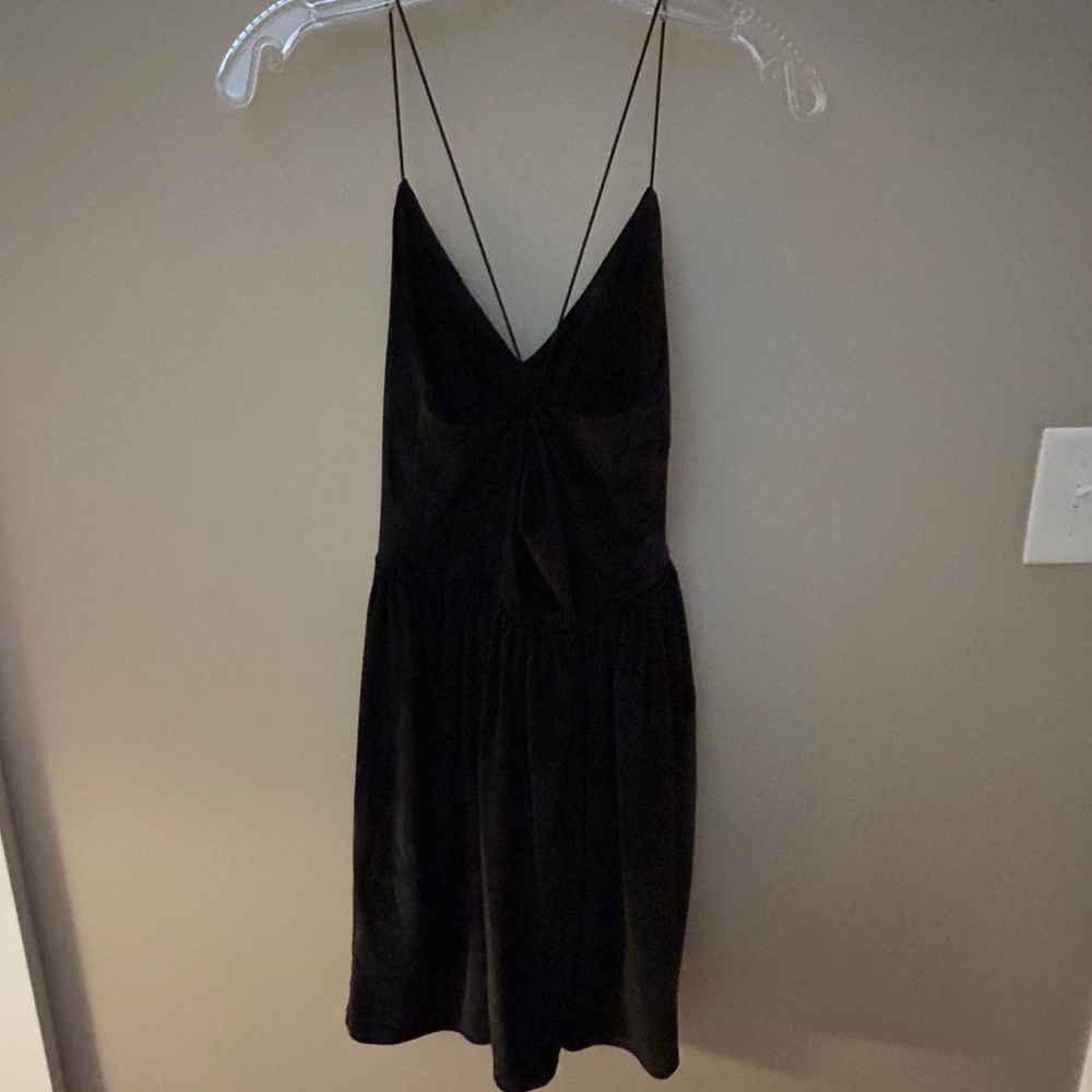 Holiday dress